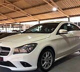 Used Mercedes Benz CLA 200 (2016)