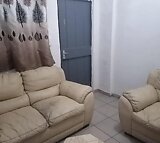 Cottage to Rent in Rhodesfield, Kempton Park