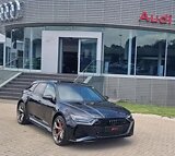 2024 Audi RS6 Quattro Performance For Sale