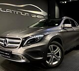 2016 Mercedes-benz Gla 200 Cdi A/t for sale | Gauteng | CHANGECARS