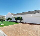 House For Rent In Pinehurst, Durbanville