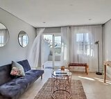 Apartment for rent in Cape Town South Africa)