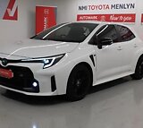 2024 Toyota GR Corolla 1.6t Gr-four Core For Sale