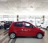 2017 Hyundai i10 1.1 Motion Auto For Sale in KwaZulu-Natal, Durban