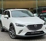 Mazda 3 2019, Automatic, 2 litres
