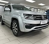 2019 Volkswagen Light Commercial Amarok Double Cab For Sale in KwaZulu-Natal, Durban