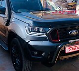 Used Ford Ranger 2.2 (2022)