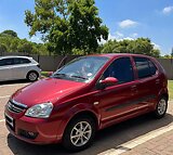 2009 Tata Indica