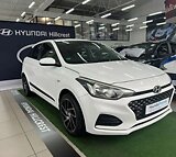 2019 Hyundai i20 1.2 Fluid For Sale