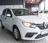 2019 Renault Sandero 900T Expression