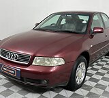 2000 Audi A4 1.8 F/lift