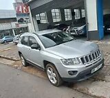 Jeep Compass 2013, Automatic, 2 litres
