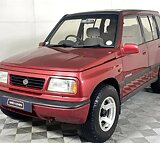1995 Suzuki Vitara 5-Door