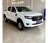 2023 FORD RANGER 2.2 TDCI XL 4X2 D CAB For Sale in Mpumalanga, Witrivier