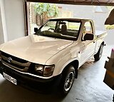 2000 Toyota Hilux Single Cab bakkie for sale| EXTREMELY CLEAN BAKKIE