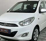 2015 Hyundai i10