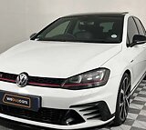 Used VW Golf GTI Clubsport (2016)