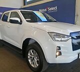 2024 Isuzu D-Max 1.9 DDI LS 4x4 Auto Double-Cab