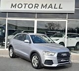 2018 Audi Q3 2.0TDI S For Sale