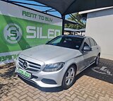 Mercedes-Benz c180 avantgarde a/t rent to buy available