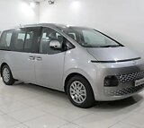 2022 Hyundai Staria 2.2D Executive 9-seater For Sale