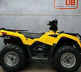Used Can-Am Outlander (2006)
