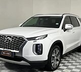 2022 Hyundai Palisade 2.2D Elite (7 Seater)