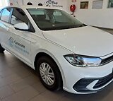 2022 Volkswagen Polo 1.0 TSI