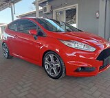 Ford Fiesta ST 1.6 EcoBoost GDTi For Sale in North West