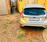 Affordable Ford Fiesta Facelift