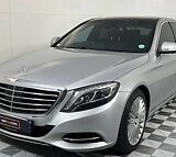 Used Mercedes Benz S Class S400 Hybrid (2013)