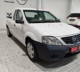 Nissan NP200 1.6 8V Base Safety For Sale in KwaZulu-Natal