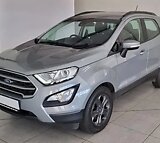 Ford EcoSport 1.0 EcoBooste TREND A/T
