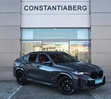 2023 BMW X6 M60i