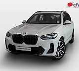 2022 BMW X3 xDrive20d M Sport For Sale