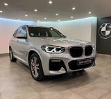 2018 Bmw X3 Xdrive 20d M-sport (g01) for sale | Gauteng | CHANGECARS