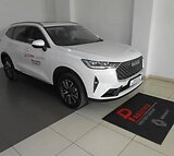 2023 Haval H6 2.0T 4WD Luxury For Sale