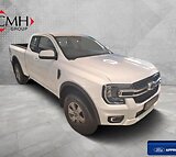 Ford Ranger 2.0D XLT Super Cab HR Auto For Sale in KwaZulu-Natal