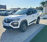 2021 Renault Kwid 1.0 Climber Auto For Sale