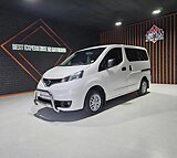 2015 Nissan NV 200 1.5 dCi Visia 7-Seater