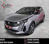 Peugeot 5008 GT 1.6 THP EAT6 For Sale in KwaZulu-Natal