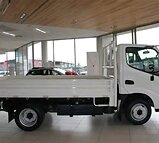 Toyota Dyna 2019, Manual, 3 litres
