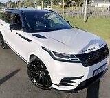Land Rover Range Rover 2018, Automatic, 3 litres