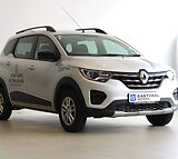 2023 Renault Triber 1.0 Zen