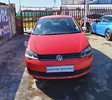 Volkswagen Polo Vivo 1.4 Comfortline 5 Door For Sale in Gauteng