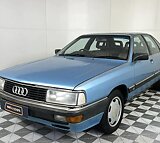 1990 Audi 500 SE 95 KW