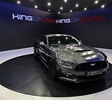 2017 Ford Mustang For Sale in Gauteng, Boksburg