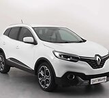 2017 Renault KADJAR 1.6 dCi 4X4