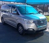 Hyundai H-1 2019, Automatic, 2.5 litres