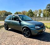 2006 Opel Corsa Lite For Sale